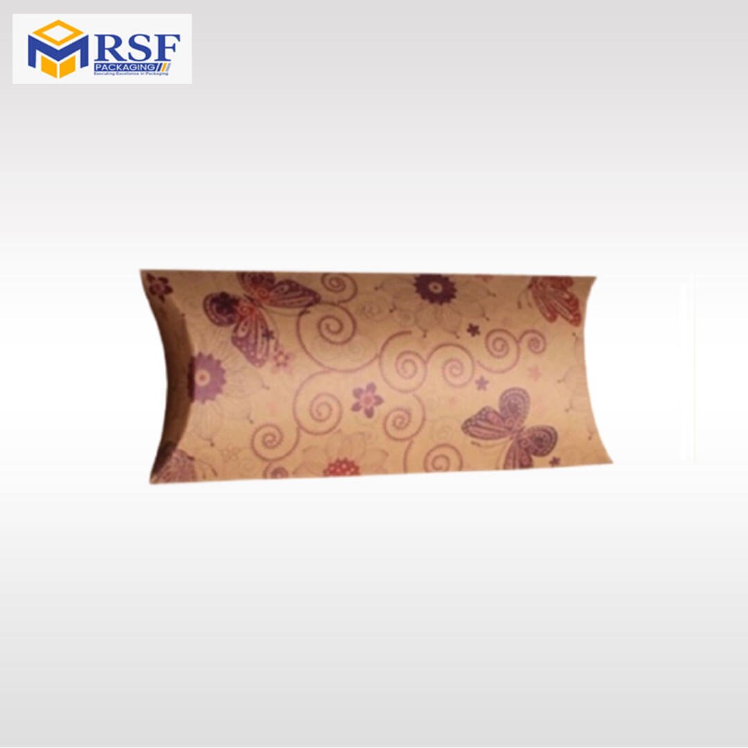 Decorative Pillow Boxes